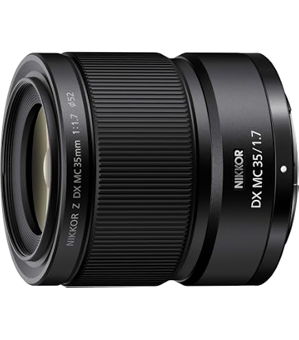 Amazon | Nikon レンズフード HN-43 ニコン NIKKOR Z DX MC 35/1.7用